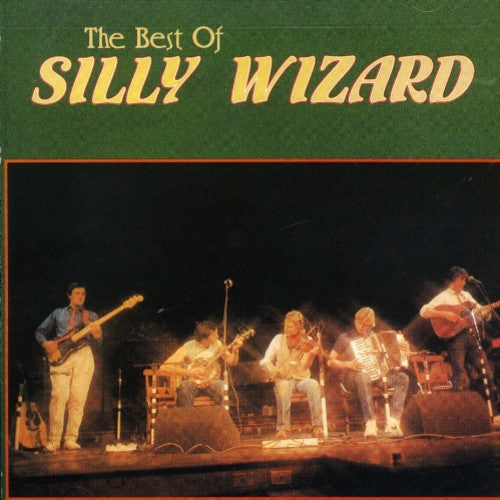Silly Wizard - Best of [CD]