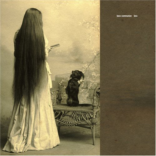 Bass Communion - Loss - DVD Audio