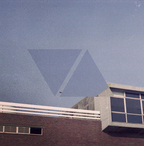 Visual Acuity EP - 12 inch [Vinyl]