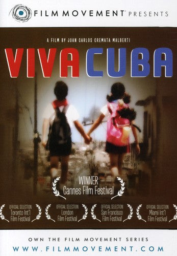 Viva Cuba - Viva Cuba - DVD