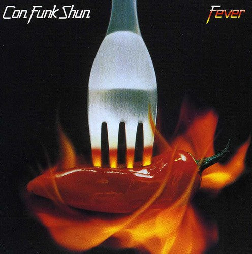 Con Funk Shun - Fever [Import]