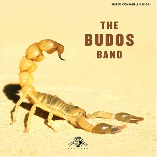 The Budos Band II (Vinyl)