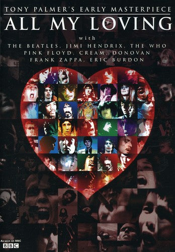 All My Loving - All My Loving - DVD