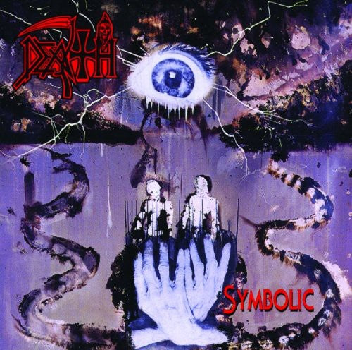 Symbolic [CD]