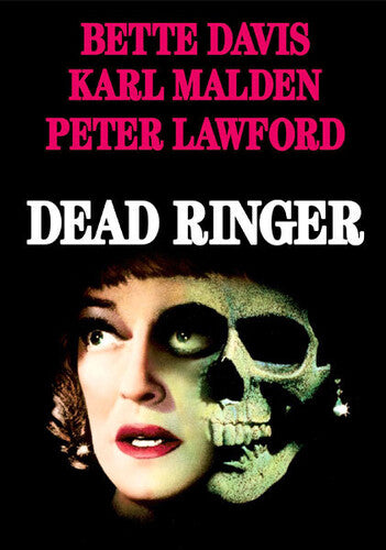 Dead Ringer (1964) - Dead Ringer (1964) - DVD