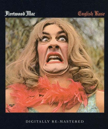 Fleetwood Mac - English Rose [Import]
