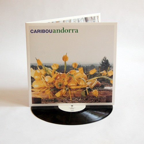 Andorra (Vinyl)