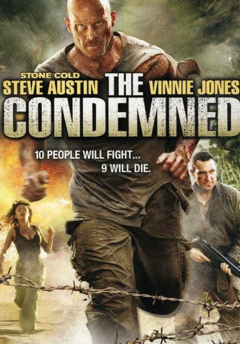 Condemned - Condemned - DVD