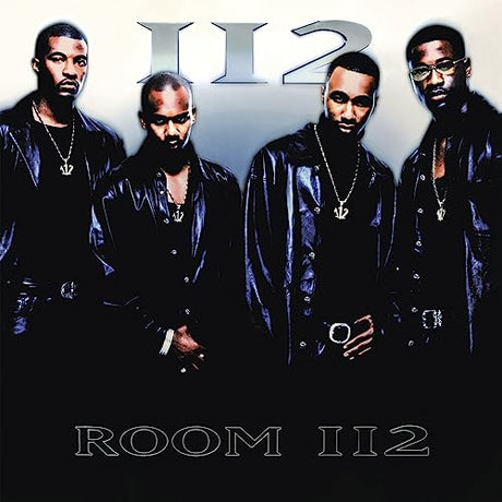 Room 112 (Vinyl)