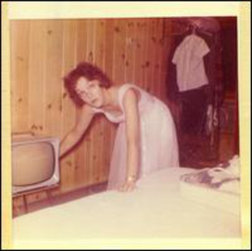 I'm Like A Virgin Losing A Child [Indie Exclusive Limited Edition Gold Swirl LP]