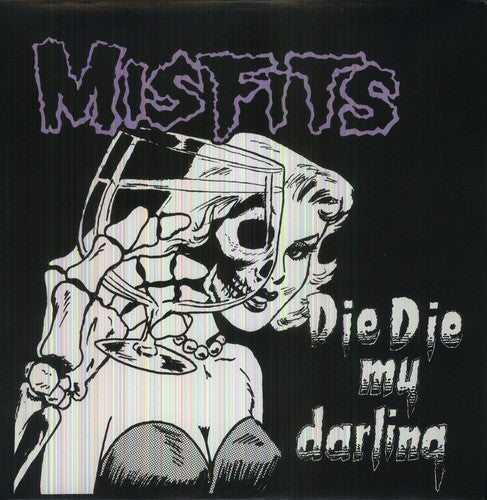 Die Die My Darling (Vinyl)