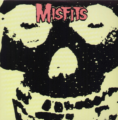 Misfits  Collection (Vinyl)