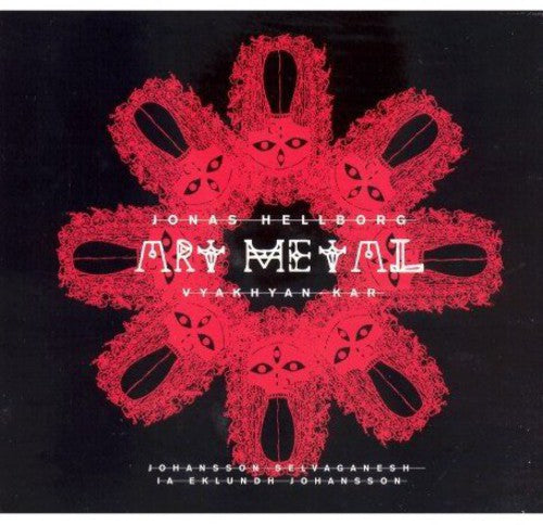 Art Metal (CD)