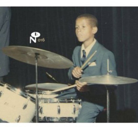 the album cover for Home Schooled - Home Schooled: The ABC's Of Kid Soul