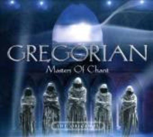 Masters Of Chant (CD)