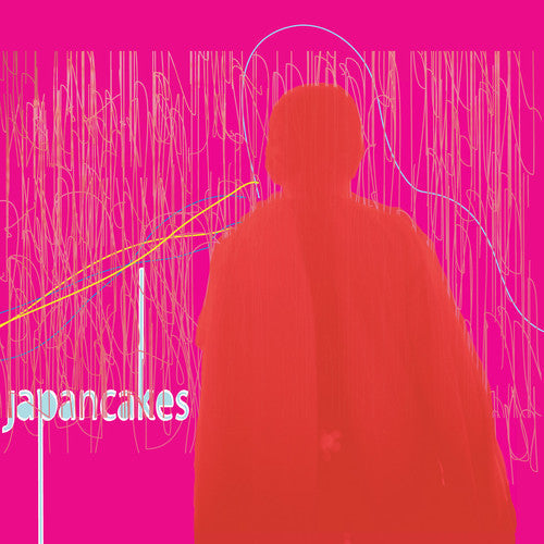 Japancakes - Giving Machines Music CD