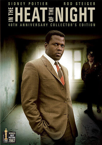 In The Heat Of Night - In The Heat Of Night - DVD