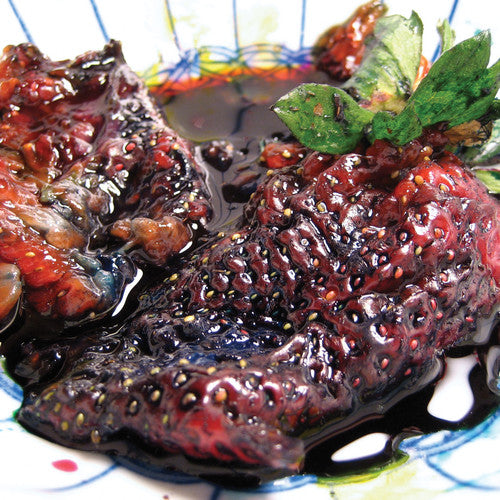 Animal Collective - Strawberry Jam - Music CD