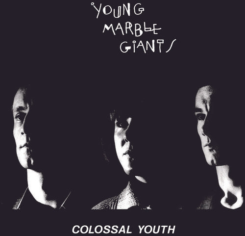 Colossal Youth (Vinyl)