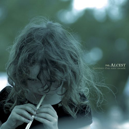 Alcest - Souvenirs D'un Autre Monde [CD]