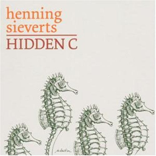 Hidden C [CD]