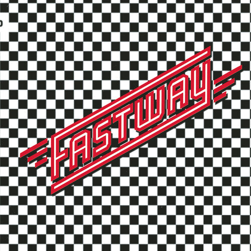 Fastway (CD)