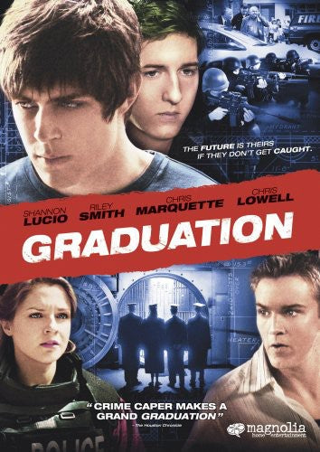Graduation Dvd - Graduation Dvd - DVD