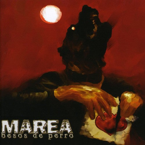 Marea - Besos de Perro [CD]