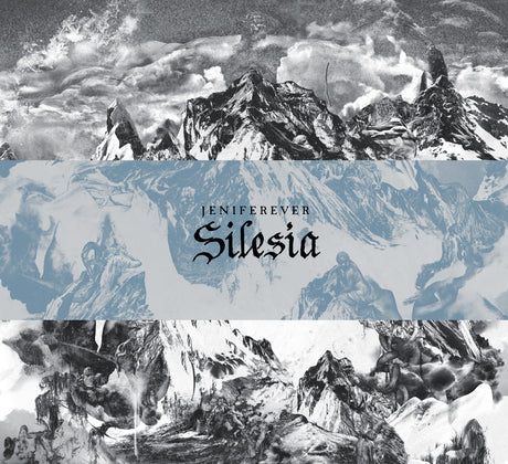 Silesia [CD]