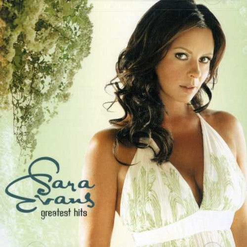 Sara Evans - Greatest Hits Music CD