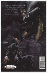 Shadowman 5 Acclaim 1999 FN VF Matt Broome Valiant