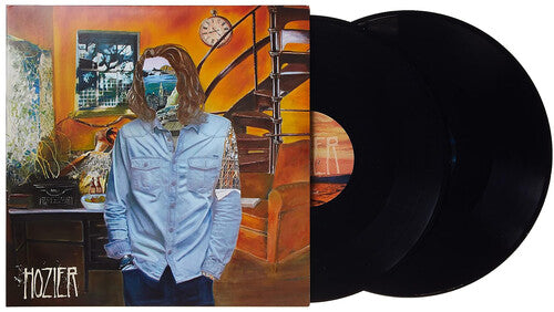 Hozier (Vinyl)