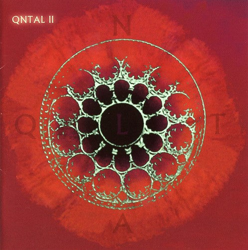 Qntal - Qntal II [CD]