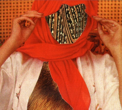 Yeasayer - All Hour Cymbals [Digipak]