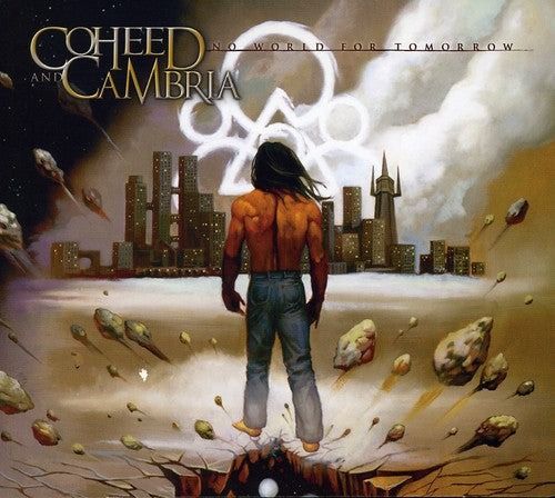 Coheed and Cambria - No World for Tomorrow [CD]