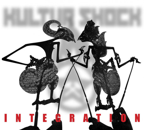 Integration [CD]