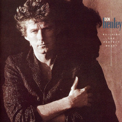 Don Henley - Building The Perfect Beast [CD]