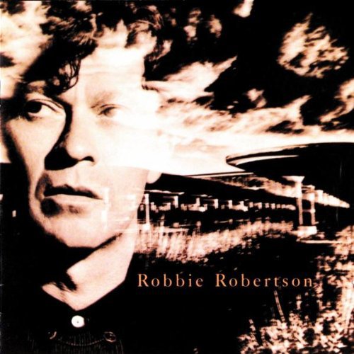 Robbie Robertson [CD]