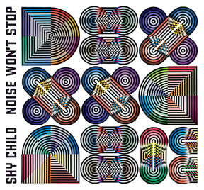 Noise Won't Stop [CD]