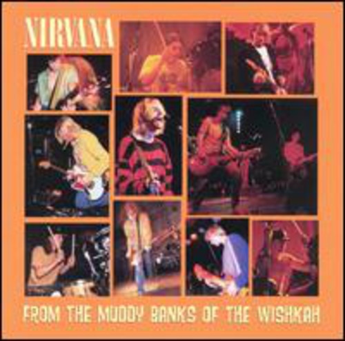 From The Muddy Banks Of The Wishkah (Vinyl)