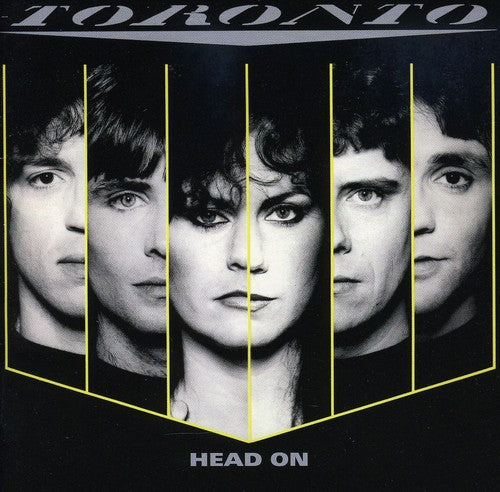Head on [CD]