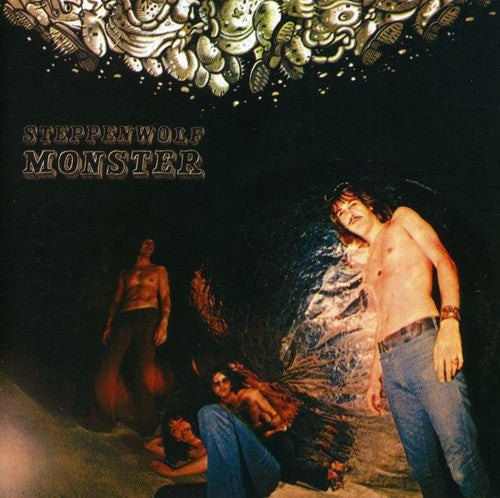 Steppenwolf - Monster [Import]