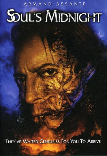 Soul's Midnight - Soul's Midnight - DVD
