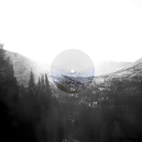 Can't Feel Born 12" EP (COLOR VINYL) [Vinyl]