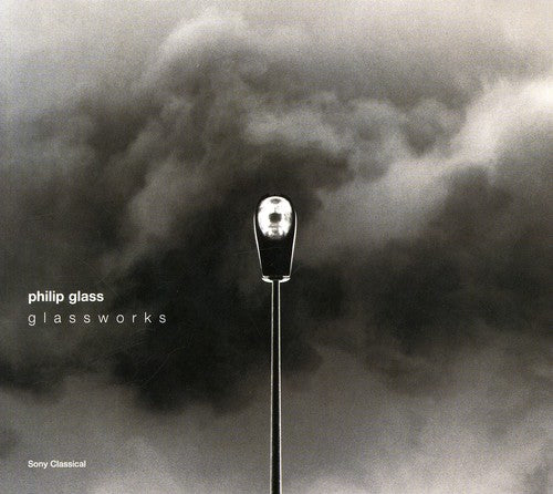 Glass,philip - Glassworks - Music CD