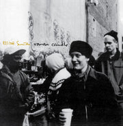 Elliott Smith - Roman Candle [CD]