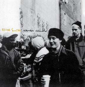 Elliott Smith - Roman Candle [CD]