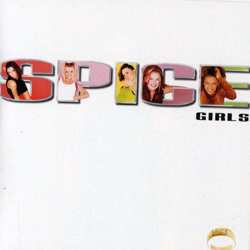 Spice [CD]