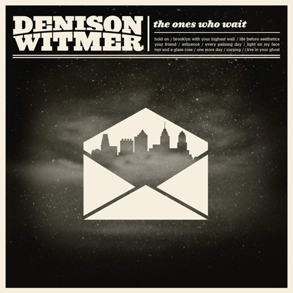 The Ones Who Wait [Vinyl]