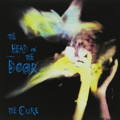 Head on the Door (Vinyl)